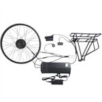 Bộ Kit Trợ Điện OLB 3 (Liền Baga)